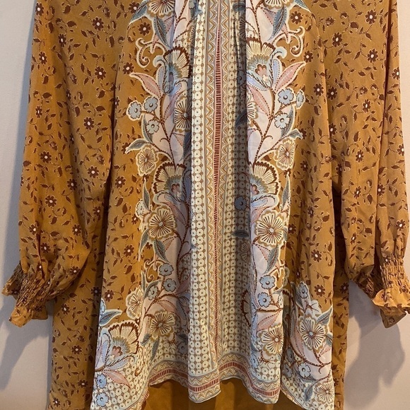 DR2 blouse - Picture 3 of 7